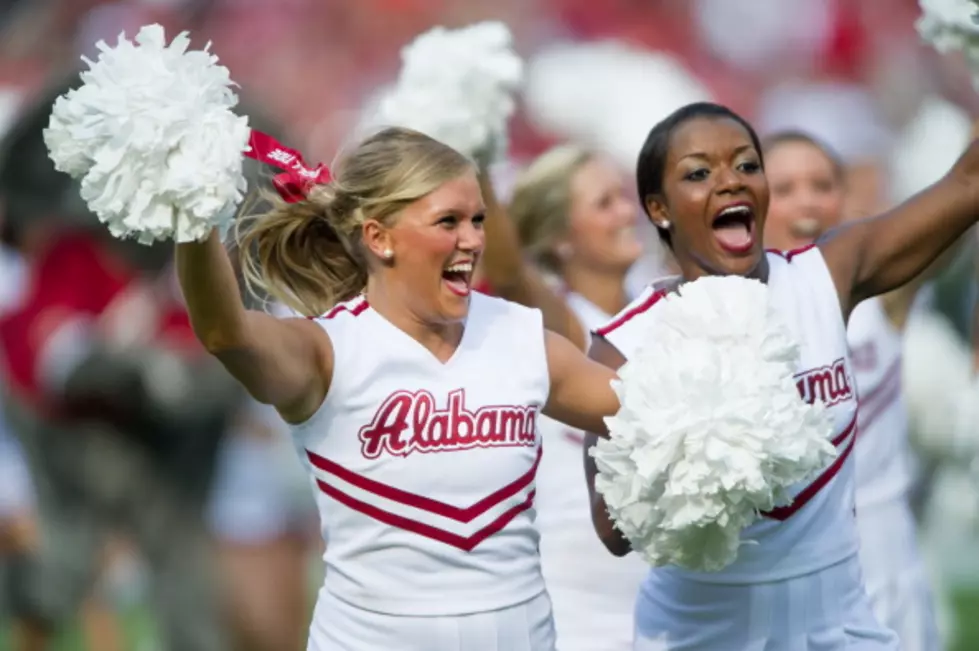 Avery Johnson & Dana Duckworth Appearing at Midtown Village for Tailgate Event