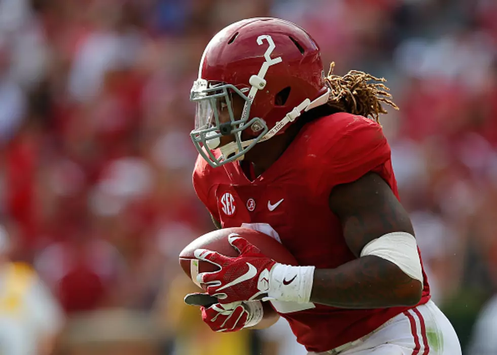 Who Are the Top 3 Running Backs in the SEC?