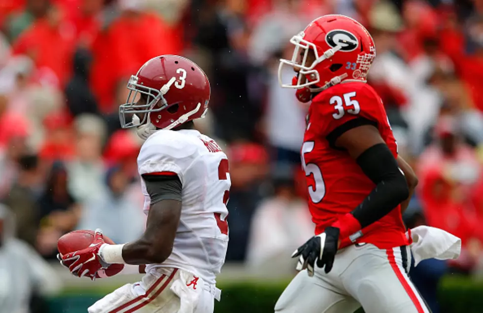 Two Tide Players Earn SEC Weekly Award Honors