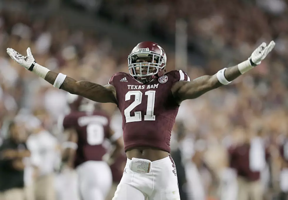 Staff Predictions for Alabama at Texas A&M