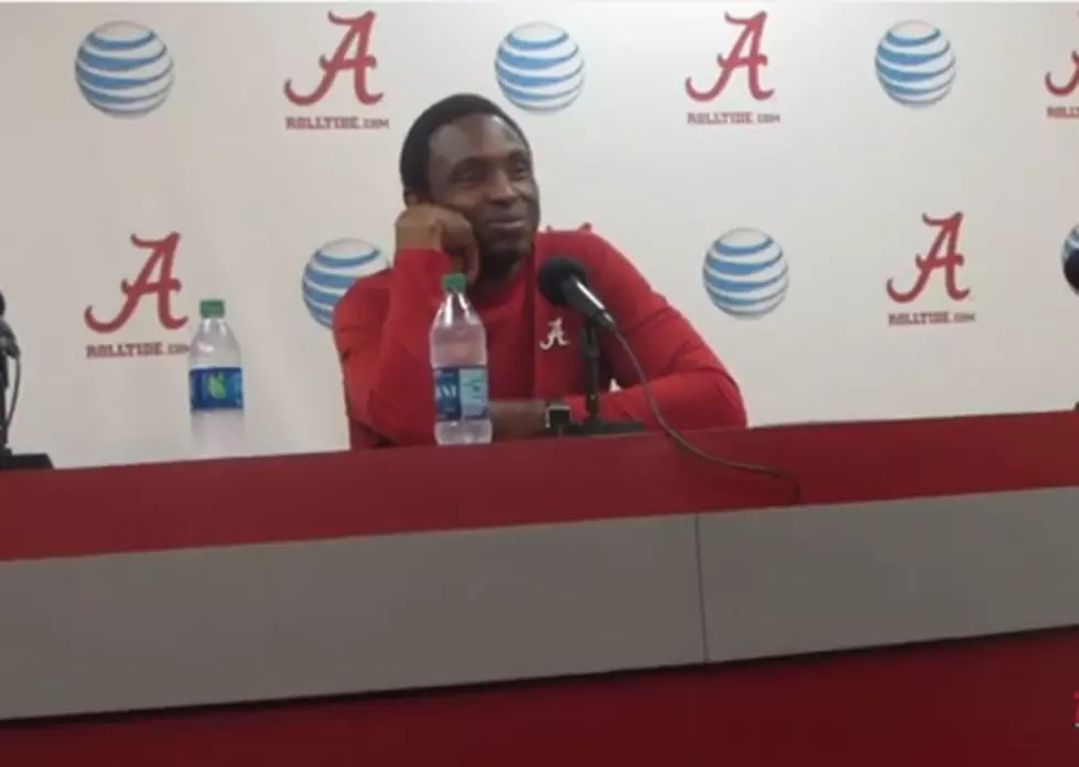 Avery Johnson, Players Preview Kennesaw State Season Opener [VIDEOS]
