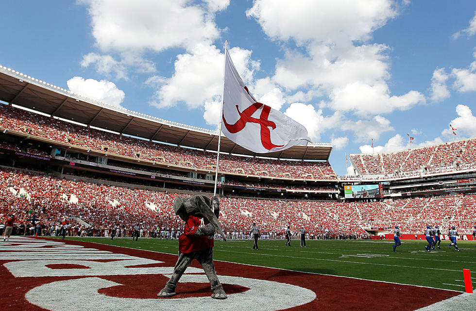 Aaron Suttles Gives His Thoughts on Alabama’s A-Day Performance [Audio]