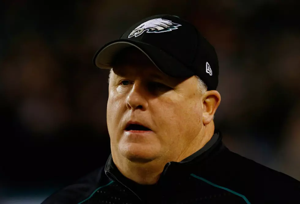 Nick Saban Confirms Chip Kelly Visited with Alabama Coaching Staff