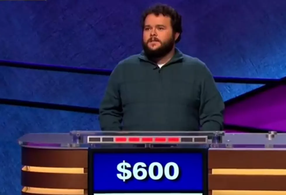 Watch Jeopardy Contestant’s Horribly Wrong Answer to Crimson Tide