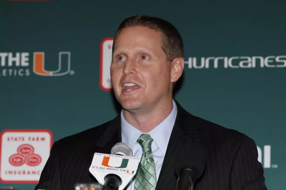 College Football Playoff Names Kirby Hocutt Chair of Selection Committee