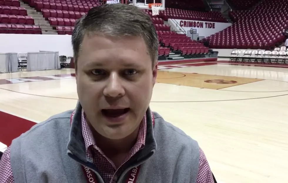 Postgame Analysis: Alabama Basketball Beats Norfolk State [VIDEO]