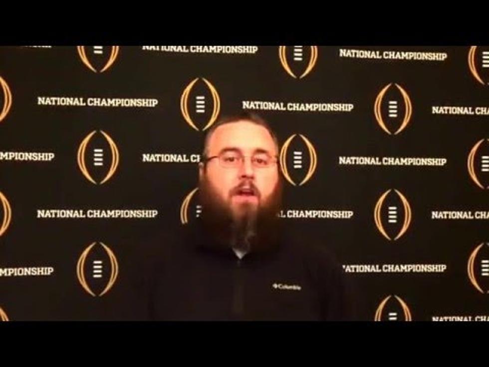WATCH: Ryan Fowler Recaps First Full Day at National Championship