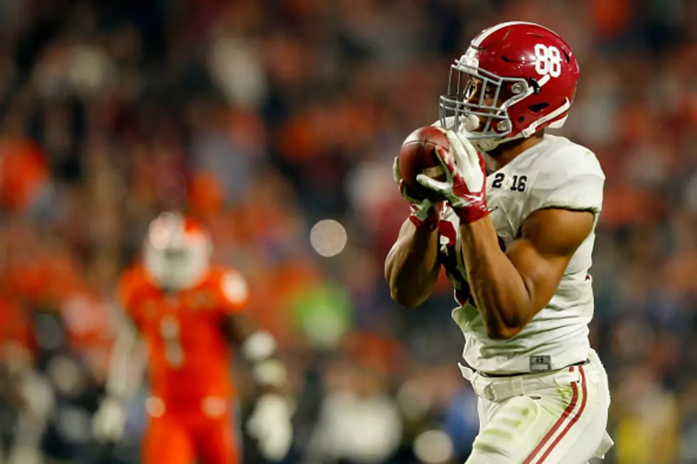 O.J. Howard's Implementation Was A Genius Move by Lane Kiffin