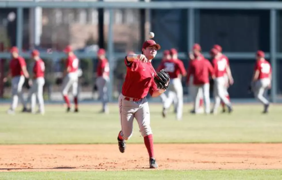 Less than 800 Tickets Remain for Alabama Baseball’s Season Opener with Maryland