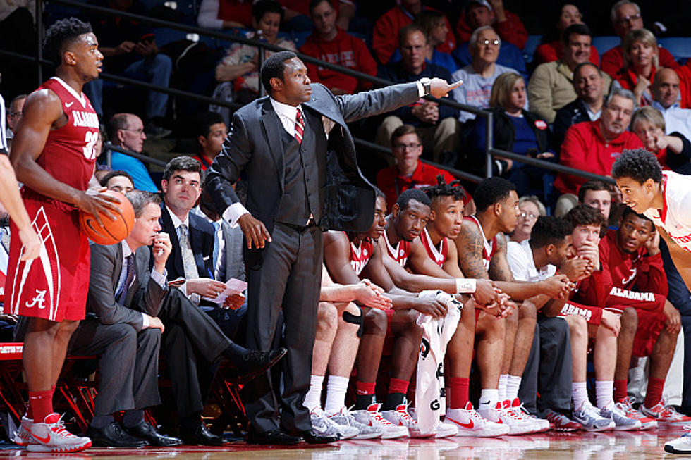 How Impressive Has This Season Been for Avery Johnson and the Tide?