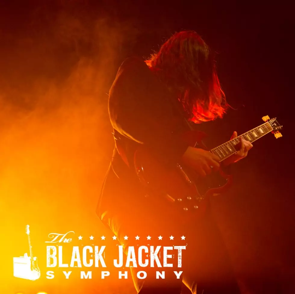 Win Front Row Tickets for Black Jacket Symphony Presenting the Eagles’ ‘Hotel California’