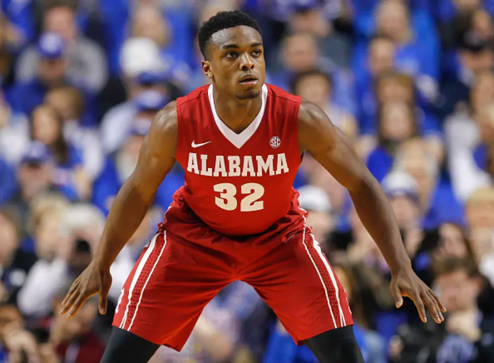 Tide Looking for Eighth SEC Win in Lexington on Tuesday