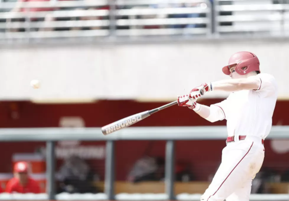 Baseball Preview: #22 Alabama Returns Home For Tennessee Series