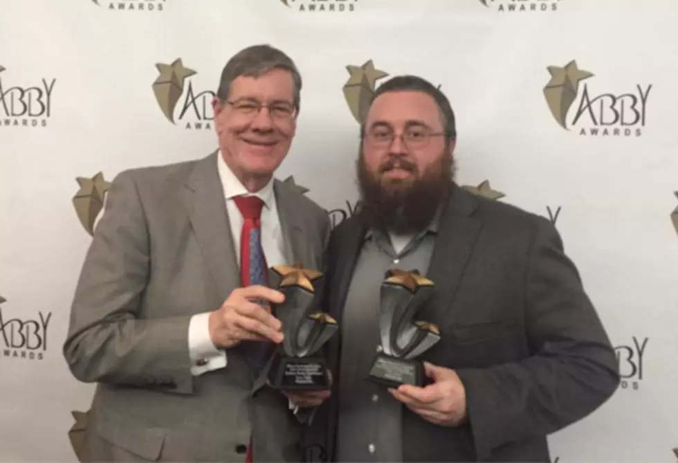 Tide 99.1 Wins Three ABBY Awards from the Alabama Broadcasters Association