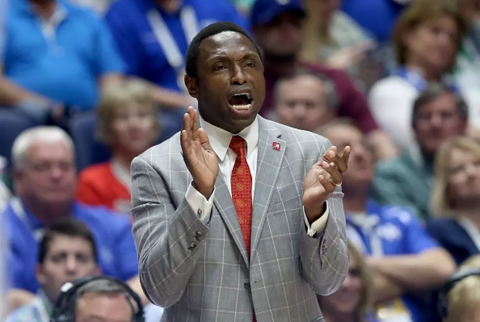 Avery Johnson Finishes with a Top 5 Recruiting Class for 2017