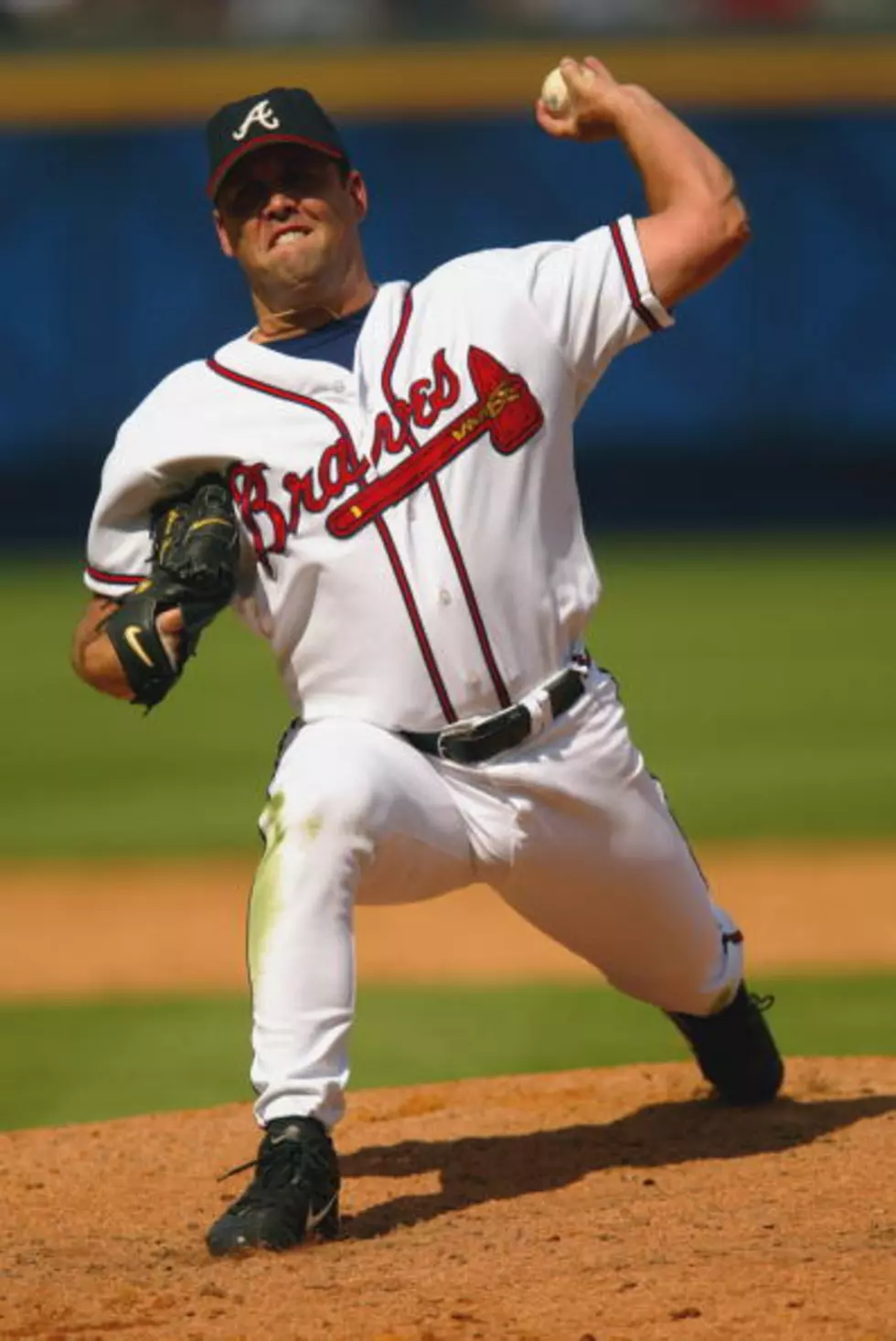 Former MLB Pitcher Chris Hammond Shares His Advice for Young Pitchers [Audio]
