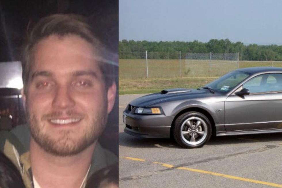 Body Found in Wrecked Car Identified as Missing Tuscaloosa Man
