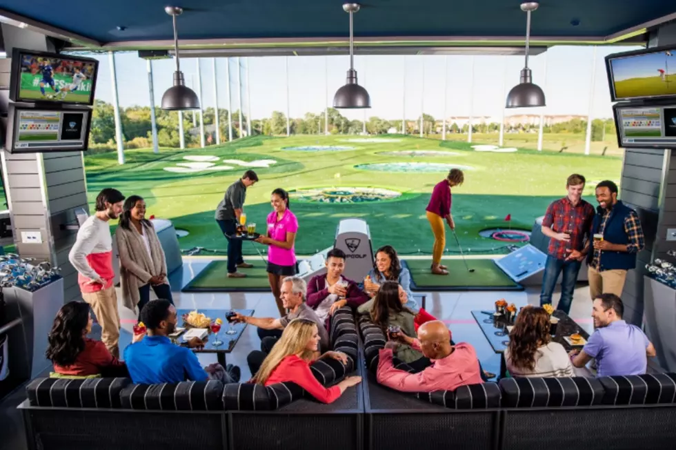 Top Golf Considering Expansion Into Alabama