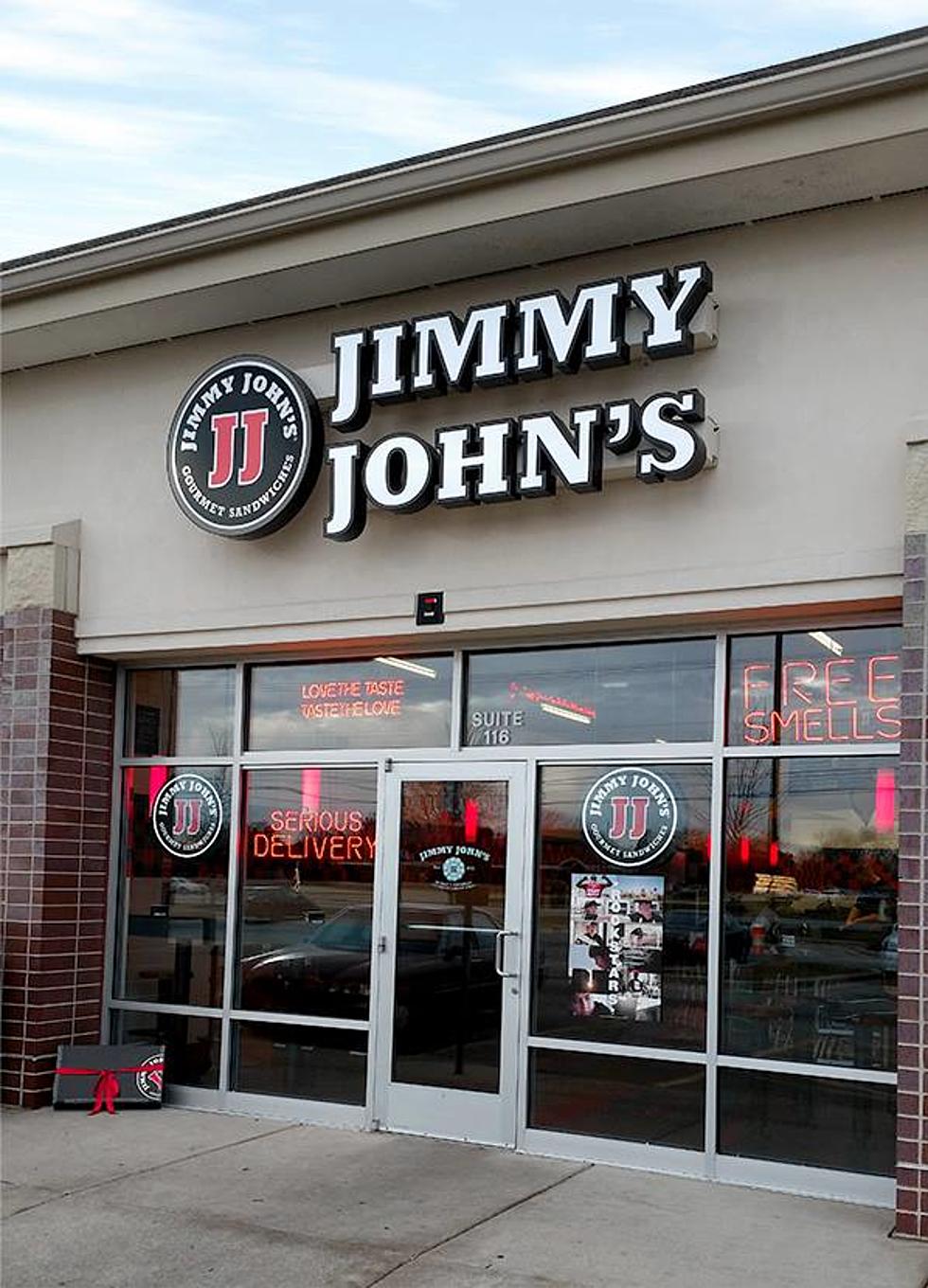 Jimmy John&#8217;s to Offer $1 Subs Today for Customer Appreciation Day