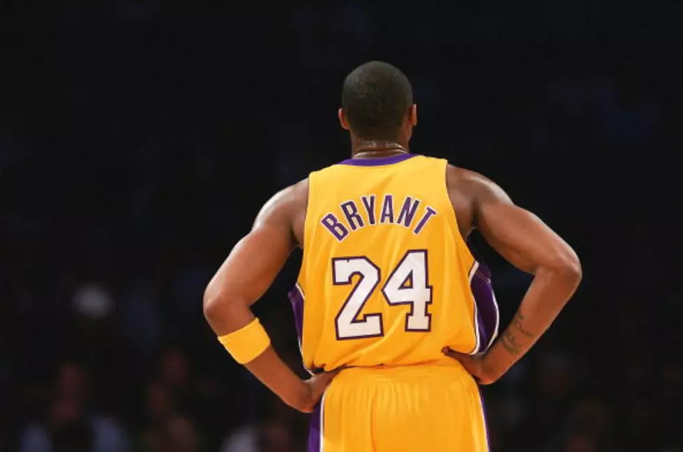 Avery Johnson Answers the Question: Kobe Bryant or Michael Jordan?
