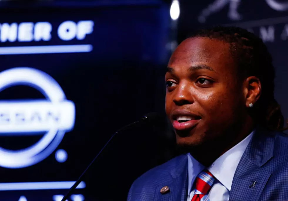 Details on Derrick Henry&#8217;s Rookie Contract with Tennessee Titans