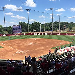 Alabama Softball Falls to No. 11 and 12 in Week Eight National Polls
