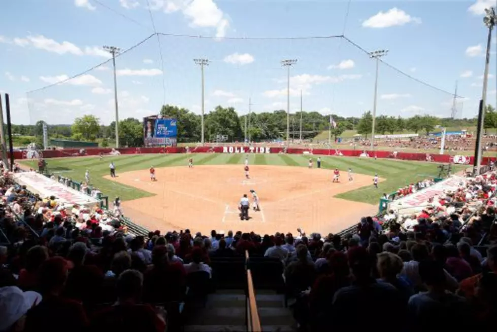 Softball Recap: Alabama Wins NCAA Tuscaloosa Regional [Video]