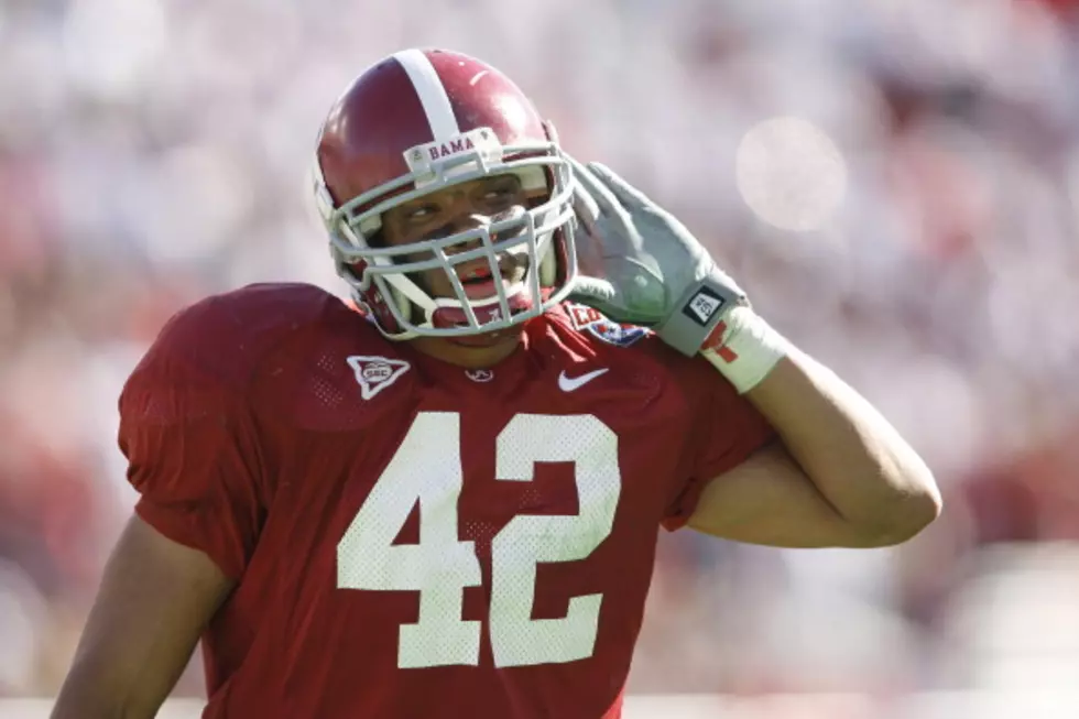 Juwan Simpson Discusses College Football Inside &#8220;The Game&#8221; [Audio]
