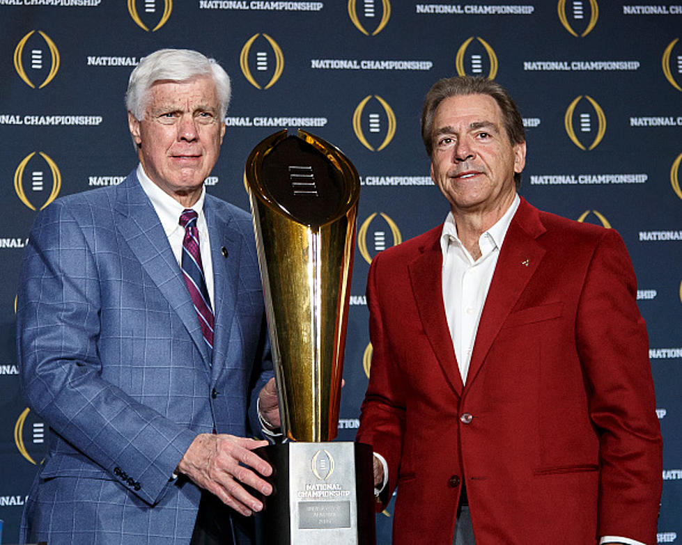 Alabama AD Bill Battle Retiring from Current Role, Replacement Could Be Coming Quickly