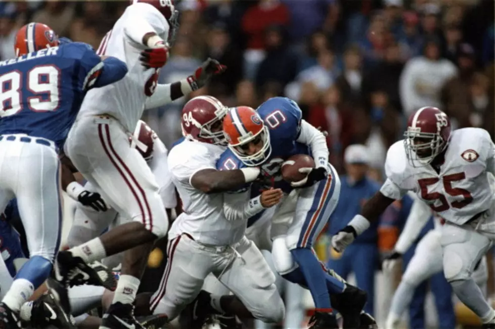 Who Are the Four Best Defensive Linemen in Alabama History? [Audio]