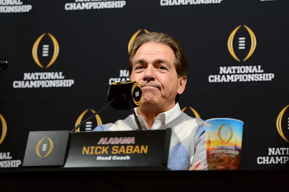 Golden Nugget Makes Alabama an Underdog in Two Games This Season