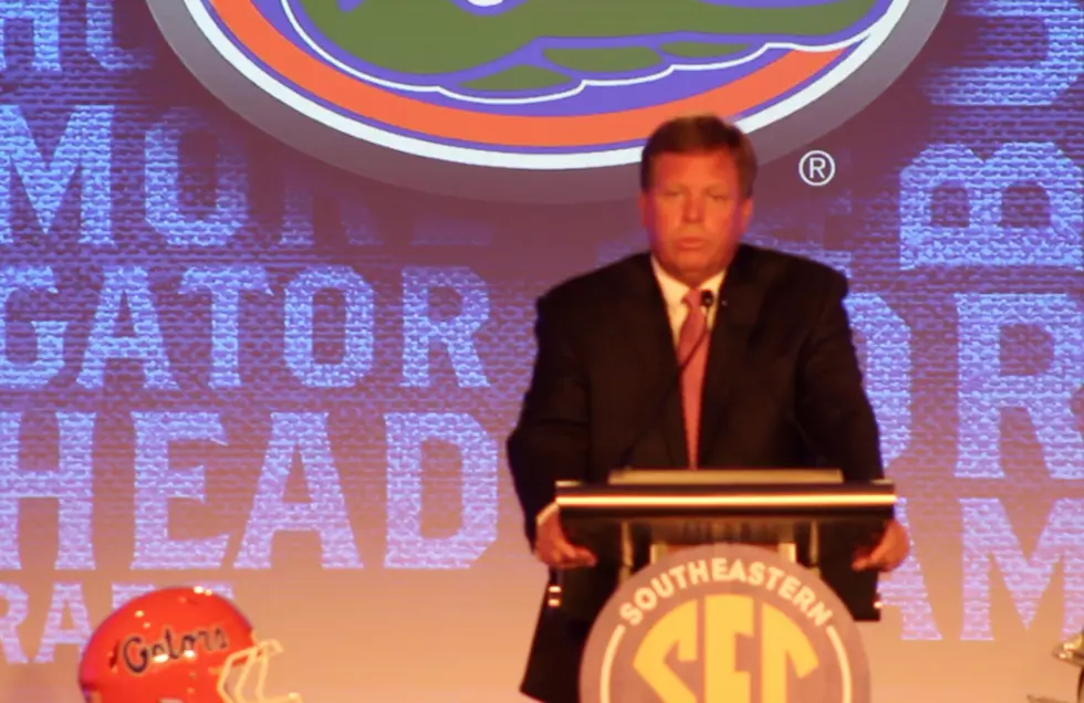 Jim McElwain on Nick Saban: ‘I Think He Can Go Forever’