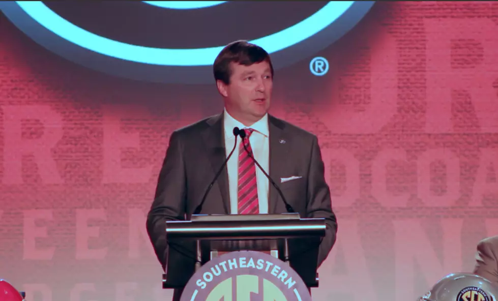 Kirby Smart Provides Injury Updates for Nick Chubb, Sony Michel