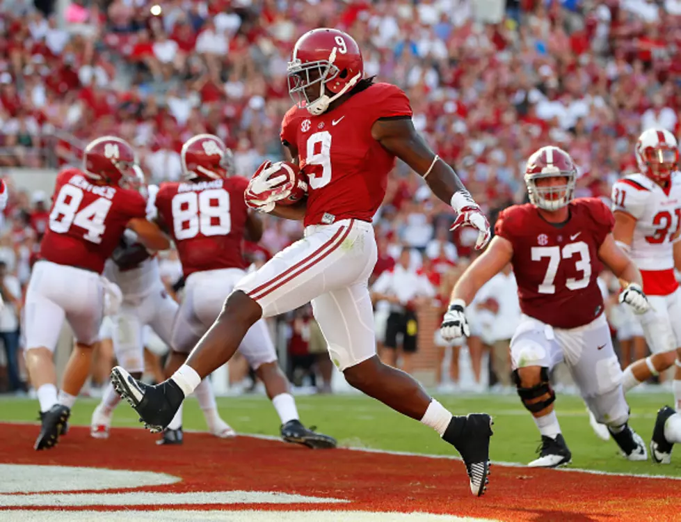 Photo Gallery: Alabama vs. Western Kentucky