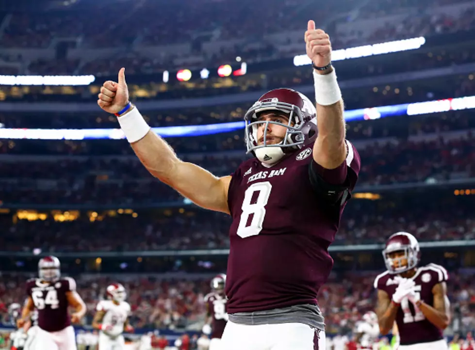 3 Things You Need to Know about Texas A&#038;M