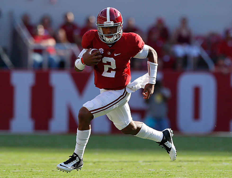 Former Tide Defensive Back Will Lowery Breaks Down the Past Weekend in College Football [Audio]