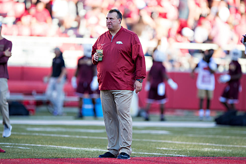 3 Things You Should Know about the Arkansas Razorbacks