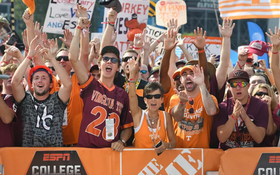 College Gameday Headed to Baton Rouge for Alabama-LSU