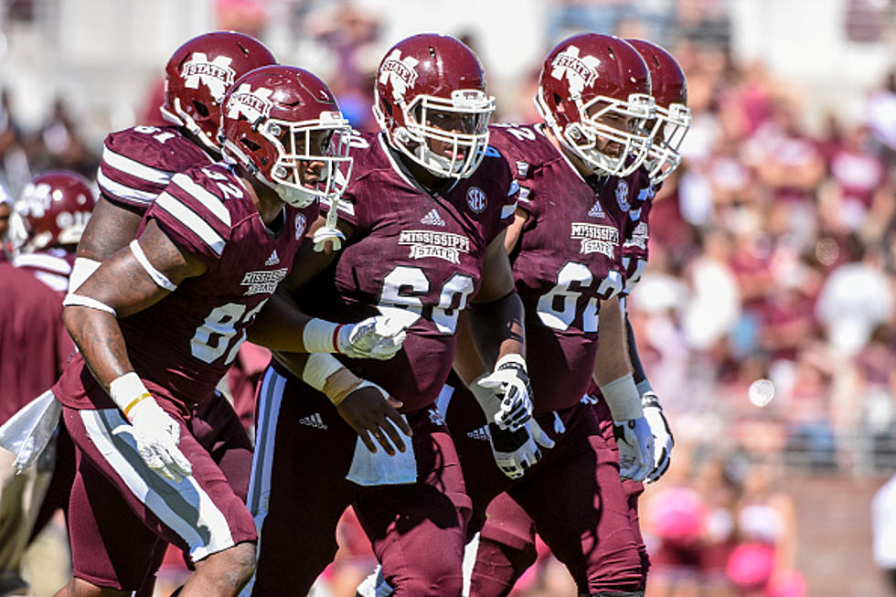 3 Things You Need to Know about Mississippi State