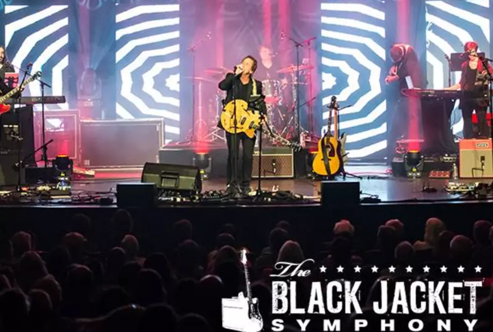 Black Jacket Symphony Returns to Tuscaloosa Friday to Perform The Beatles