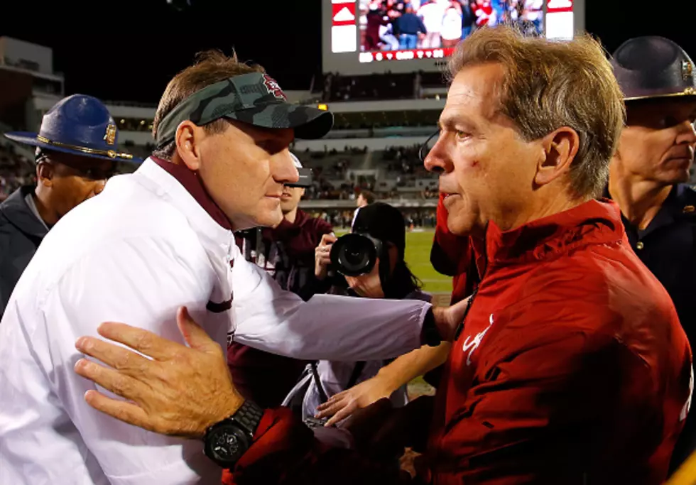 Alabama vs Mississippi State Game Preview: Everything You Need To Know Before Kickoff