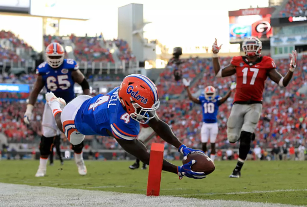 3 Things You Should Know about the Florida Gators