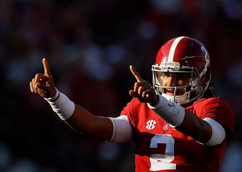Alabama Opens as 21-Point Favorite Over Florida in SEC Championship Game