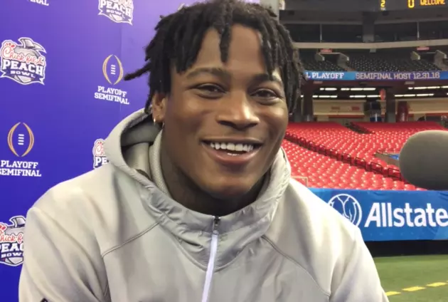 Butkus Winner Reuben Foster Drafted 31st Overall by the San Fransisco 49ers