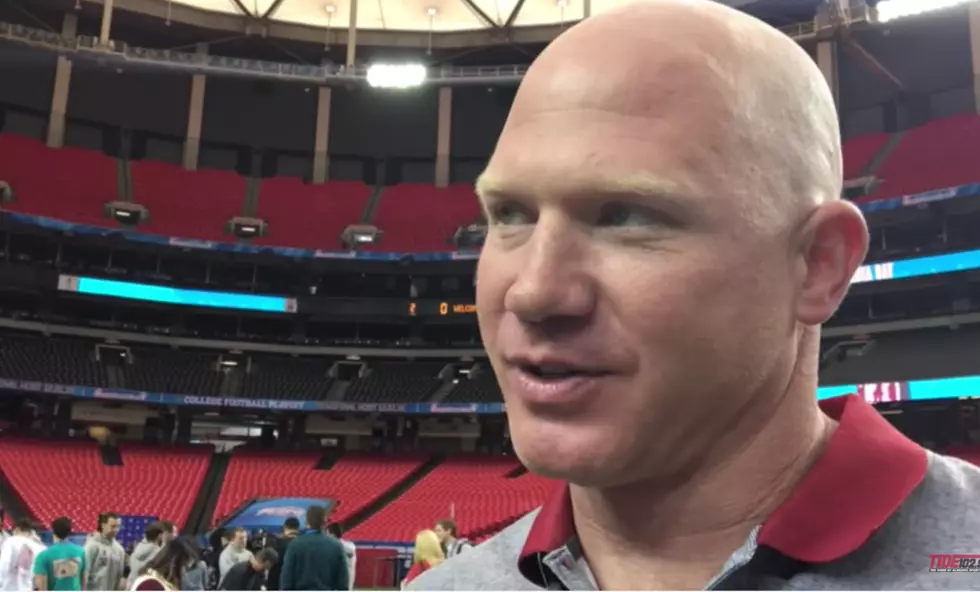 Scott Cochran Describes His Strength & Conditioning Program and Goals for Players