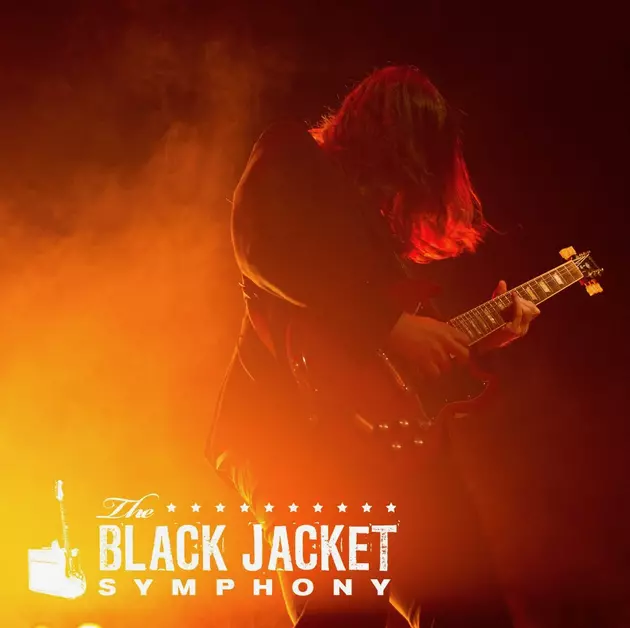 Black Jacket Symphony Announces Grateful Dead Show in Tuscaloosa