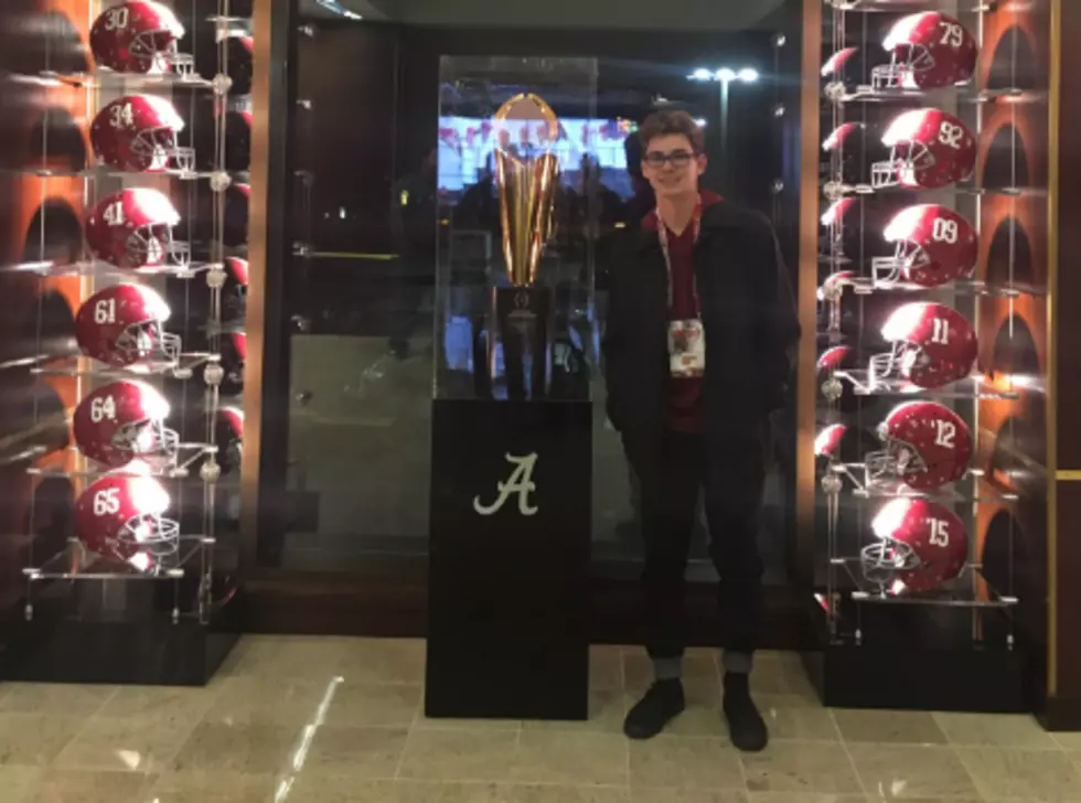 Nation’s No. 2 Kicker Switches Commitment from Alabama to Arizona State