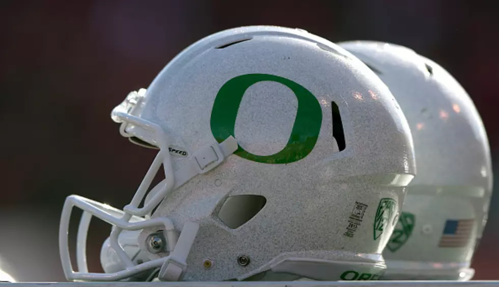 Report: Oregon Players Hospitalized After Intense Workouts