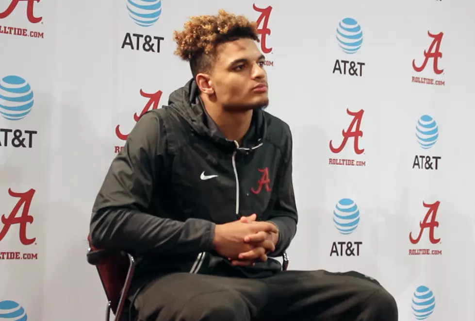 Minkah Fitzpatrick Says Defense Using Last Year’s Clemson Game as Motivation