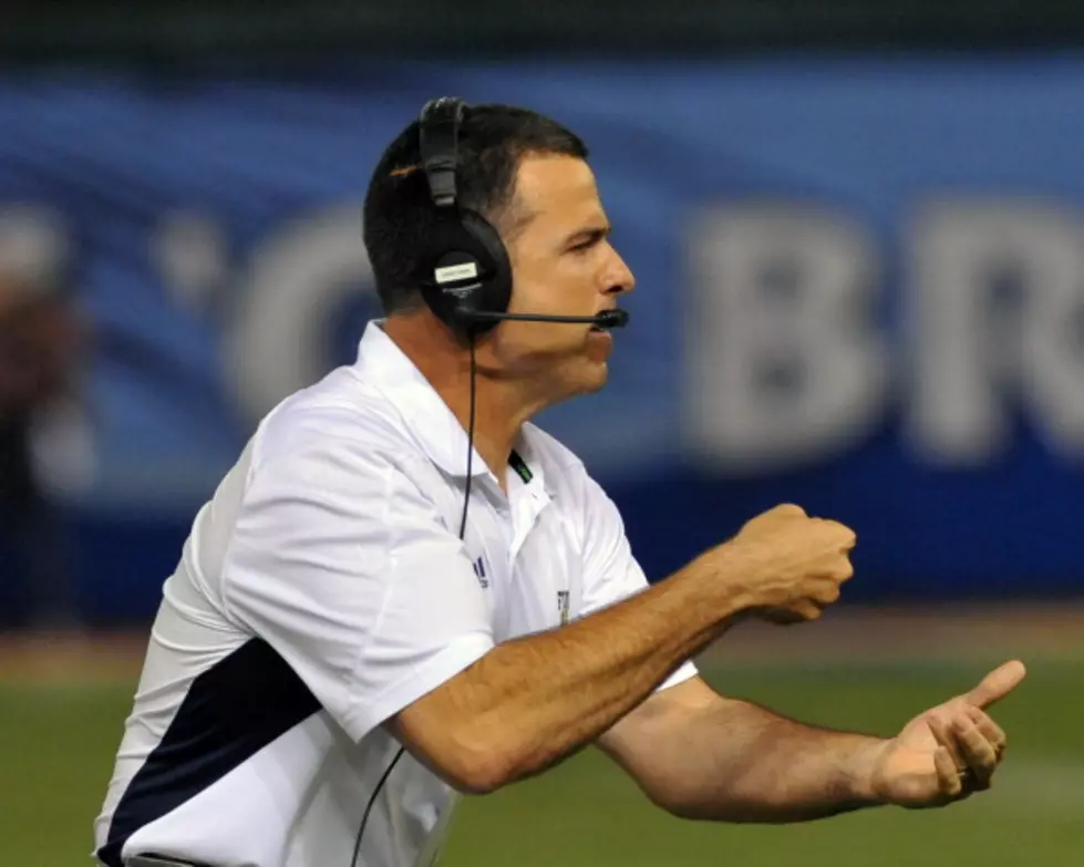 Report: Alabama Assistant Mario Cristobal to Become Offensive Coordinator at Oregon